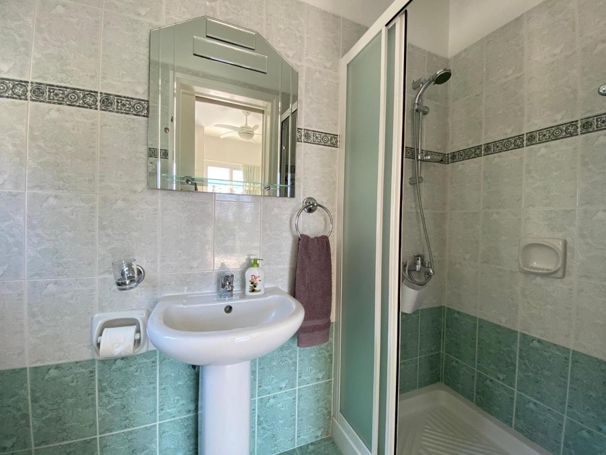 Villa Alicia With Priv Pool, Beautiful Garden And Shady Veranda- 5 Min To The Beach Πέγεια Εξωτερικό φωτογραφία
